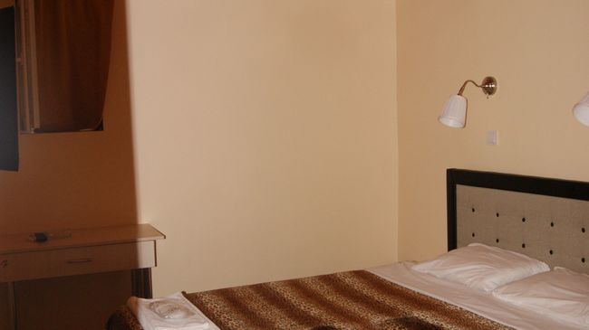 Yesilkoy Ataturk Airport Hotel 3*