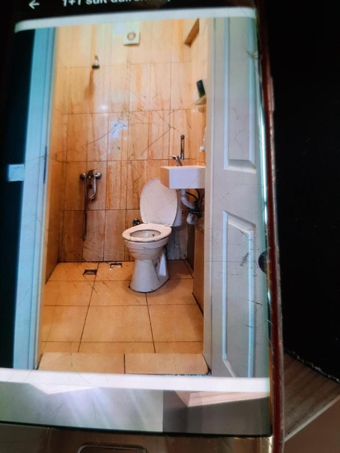 Guest house Royal 61 Kadikoy 4*