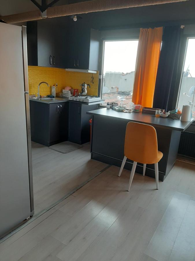 Guest house Royal 61 Kadikoy Istanbul