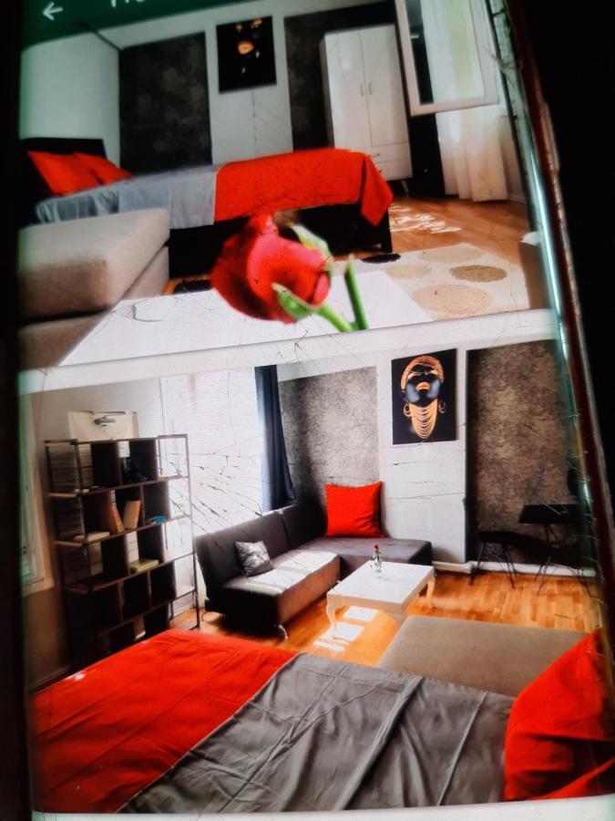 Royal 61 Kadikoy Istanbul