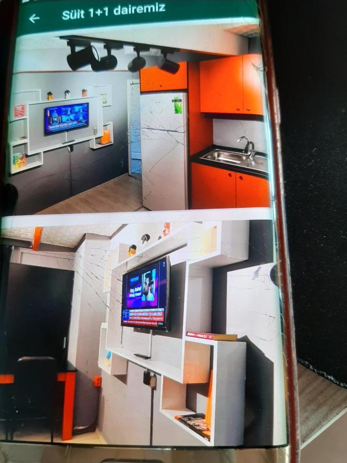 Royal 61 Kadikoy Guest house 4*