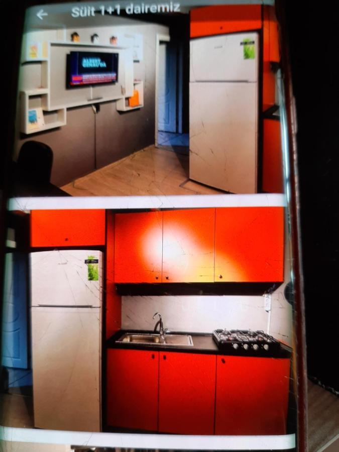 Guest house Royal 61 Kadikoy Istanbul