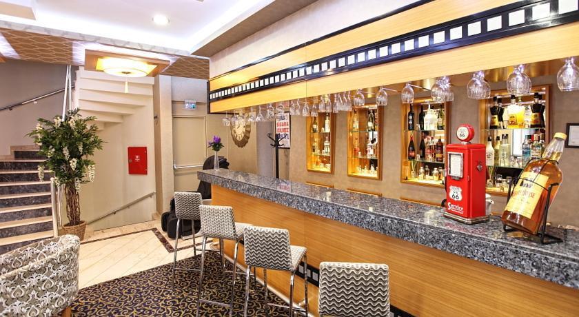 Aspalace The Old 3*