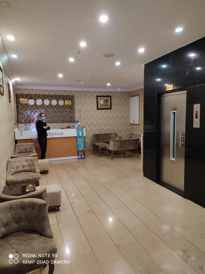 Dempa Hotel