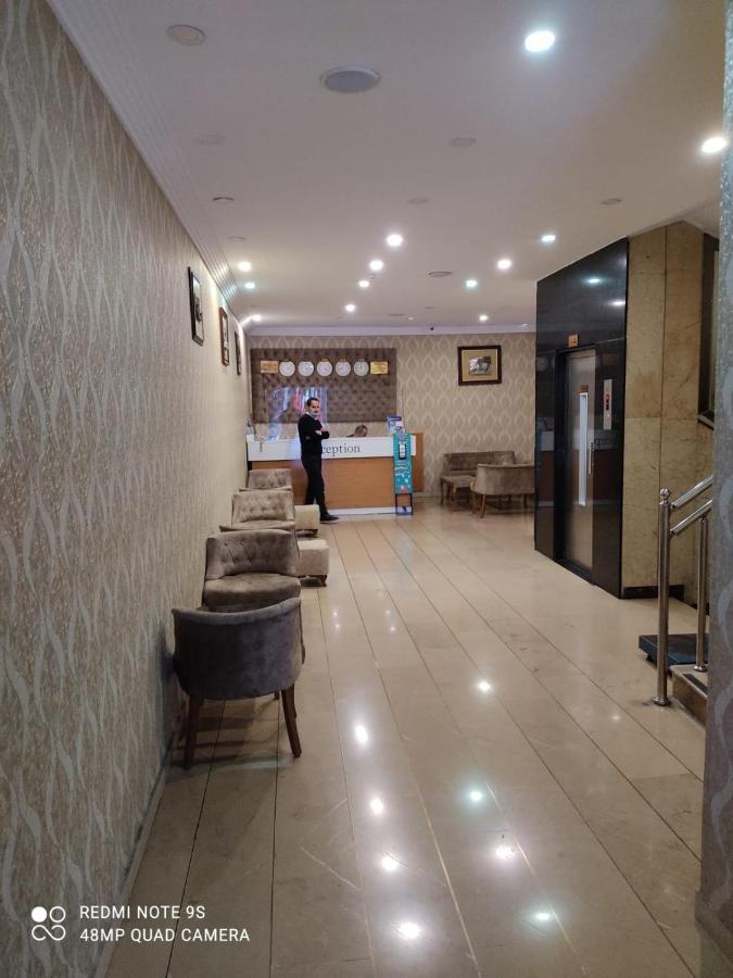 Dempa Istanbul