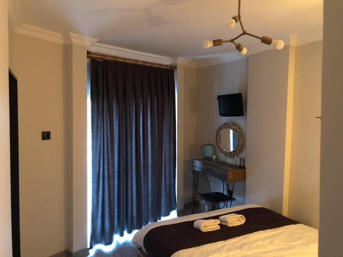 Mansion Valeria Konukevi 5*