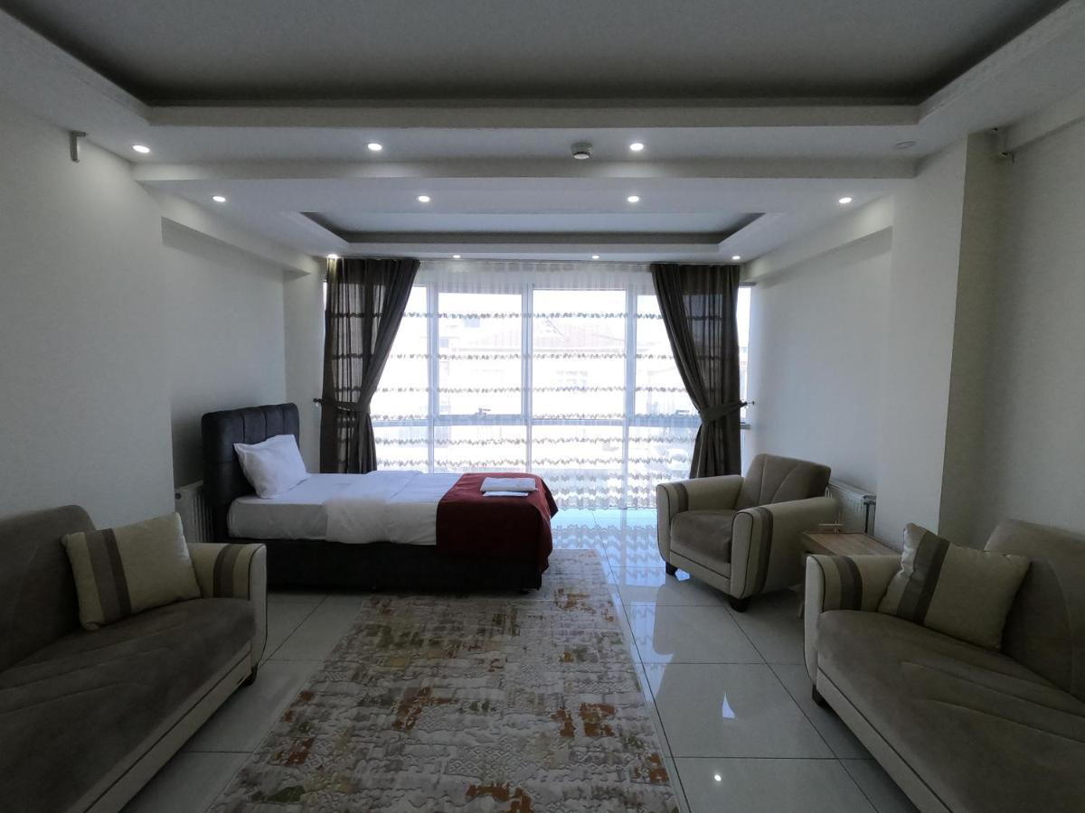 Apartamento Cnr Airport