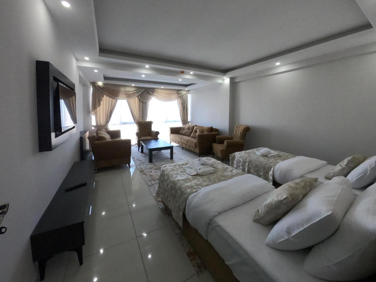 Apartamento Cnr Airport *