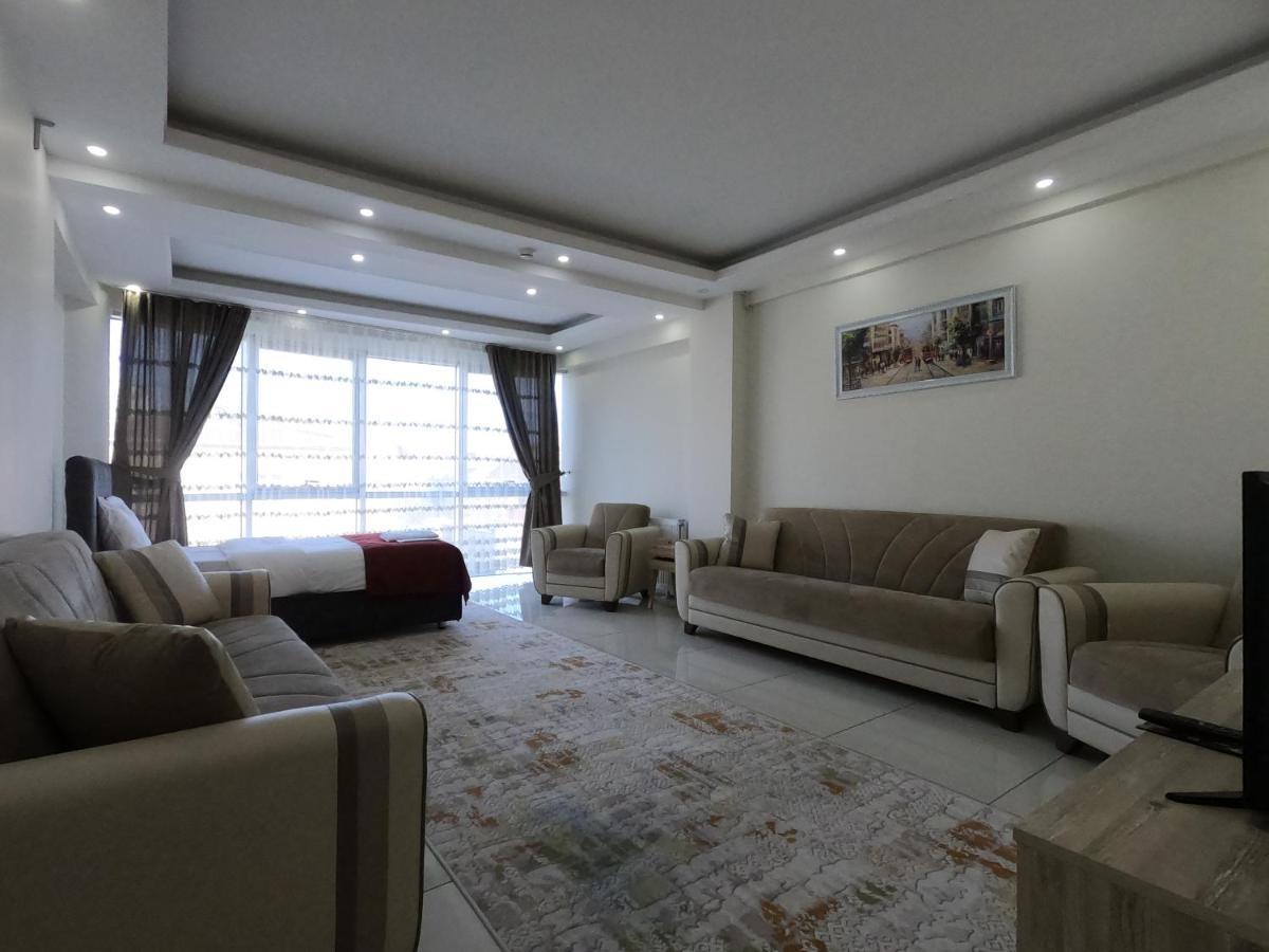 Apartamento Cnr Airport
