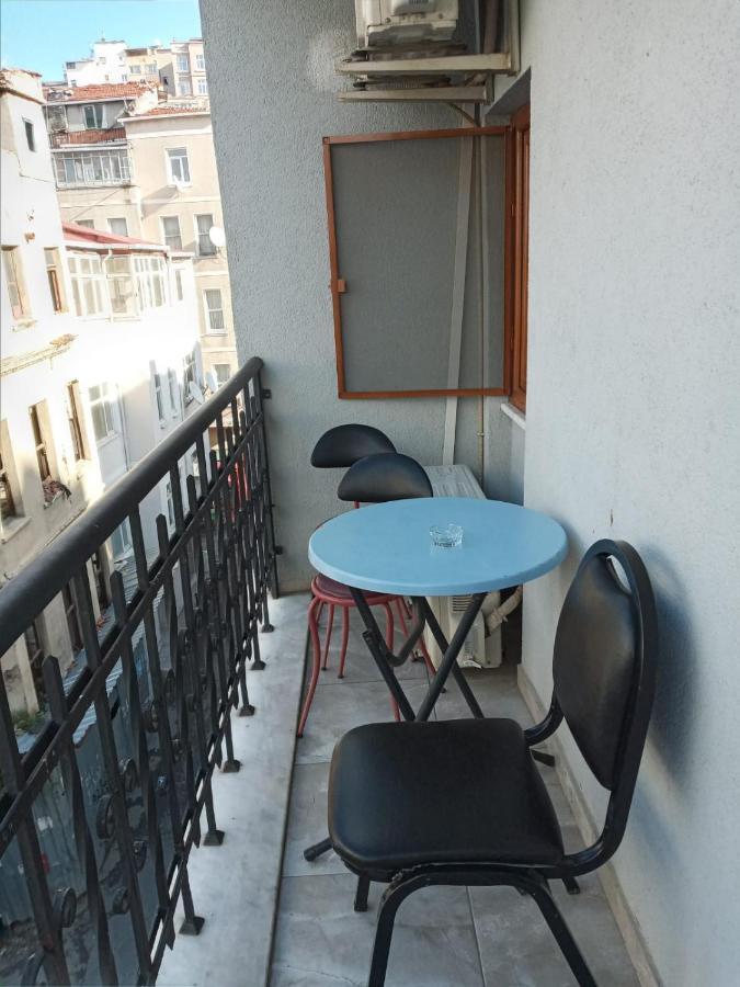 Taksim Sem House 2*