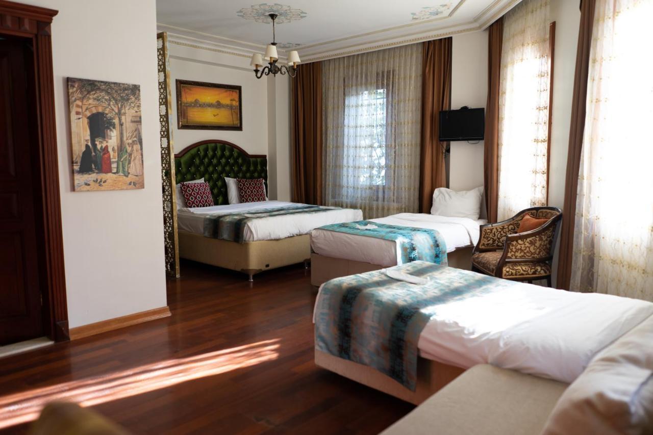 Atam Aparthotel
