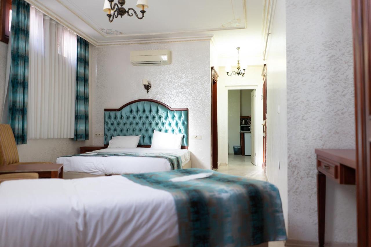Aparthotel Atam