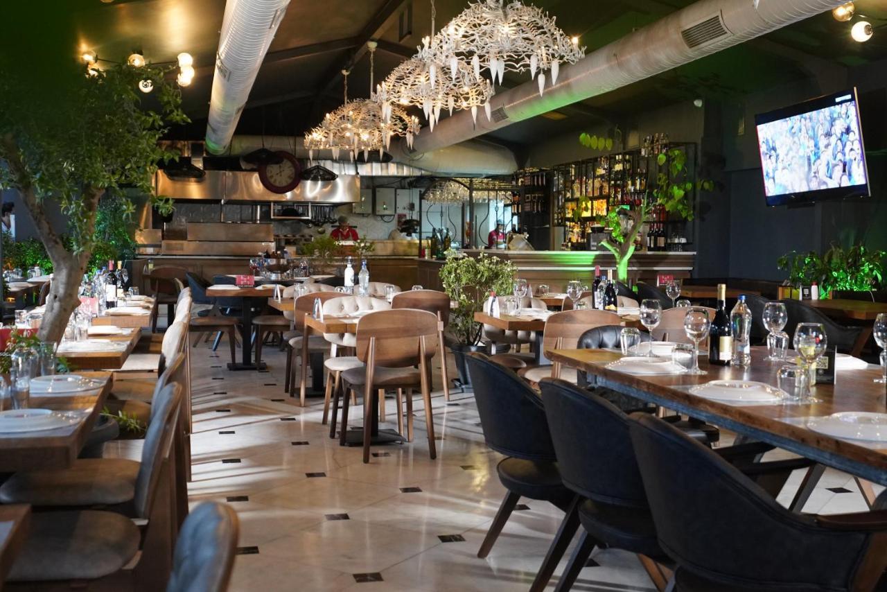 Pierre Loti Old City- Special Category Otel 4*