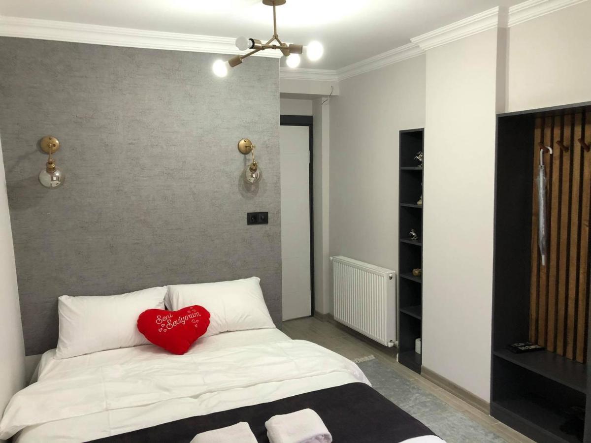 Mansion Valeria Konukevi İstanbul