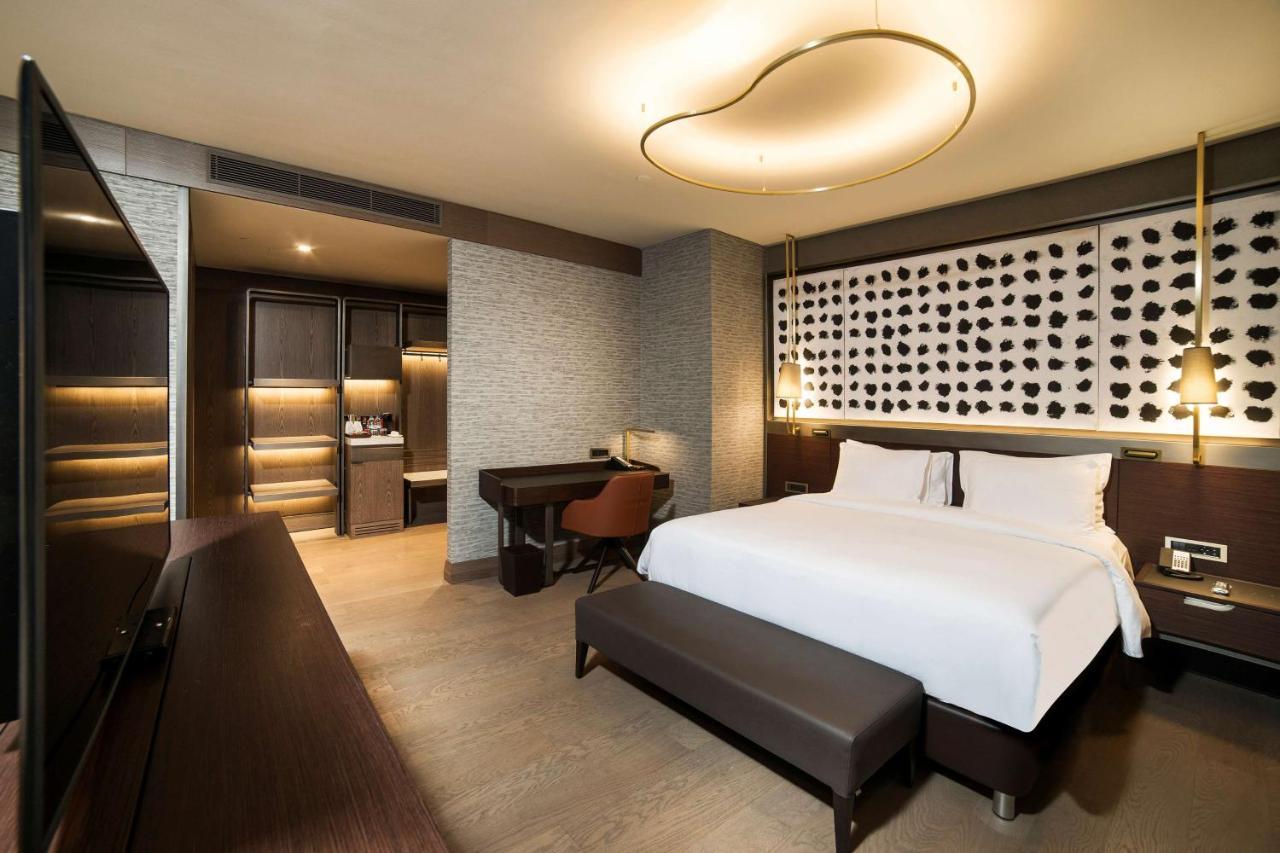 Radisson Collection Hotel, Vadistanbul