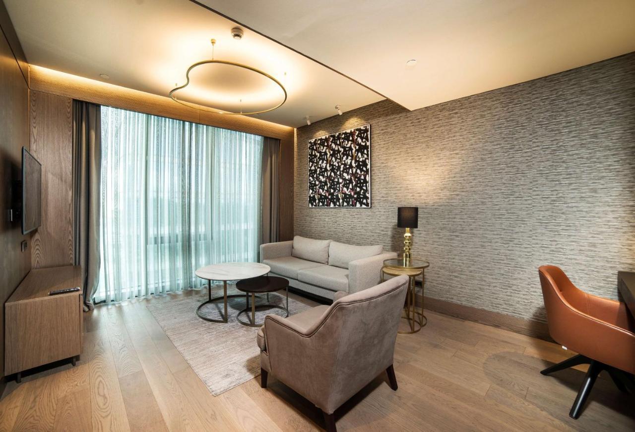 Radisson Collection Hotel, Vadistanbul Hotel
