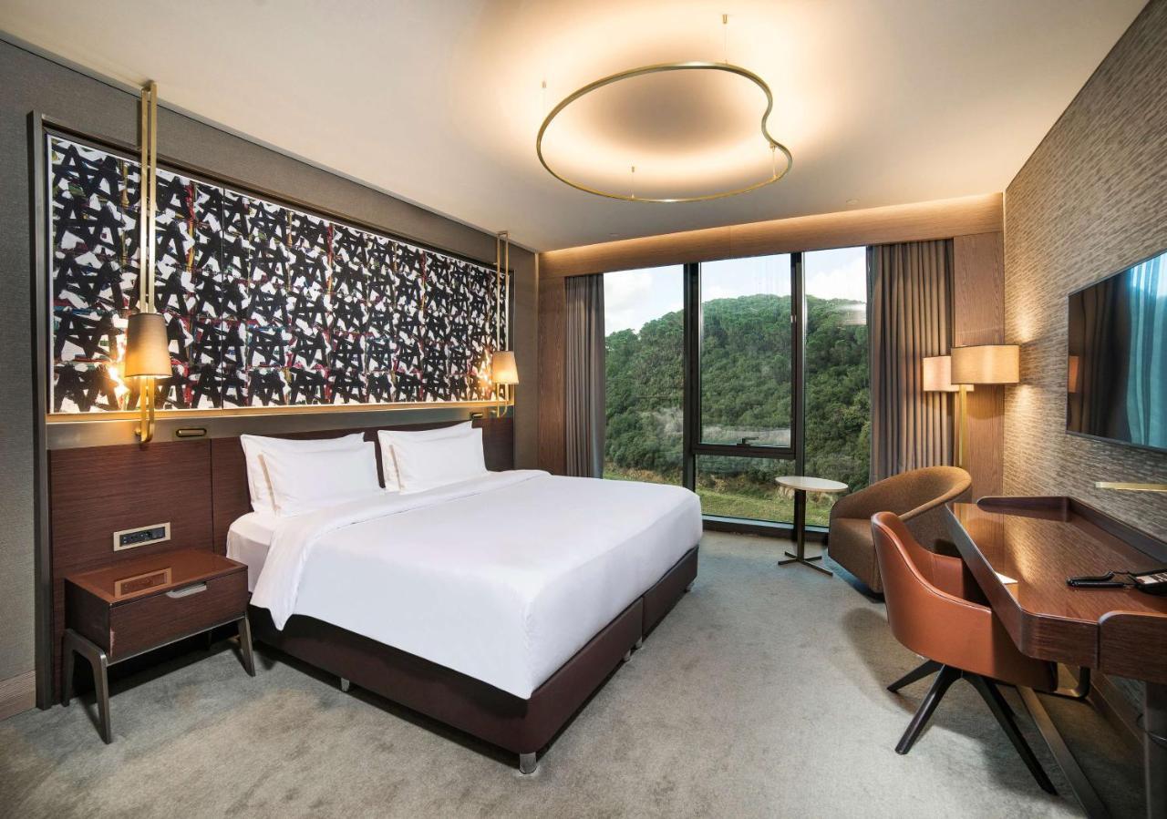 Radisson Collection Hotel, Vadistanbul Hotel Istambul