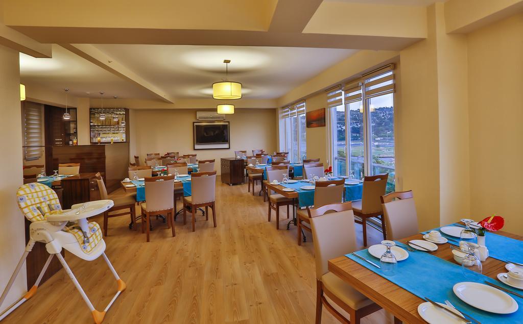 Hotel Festinn Golden Horn 3*