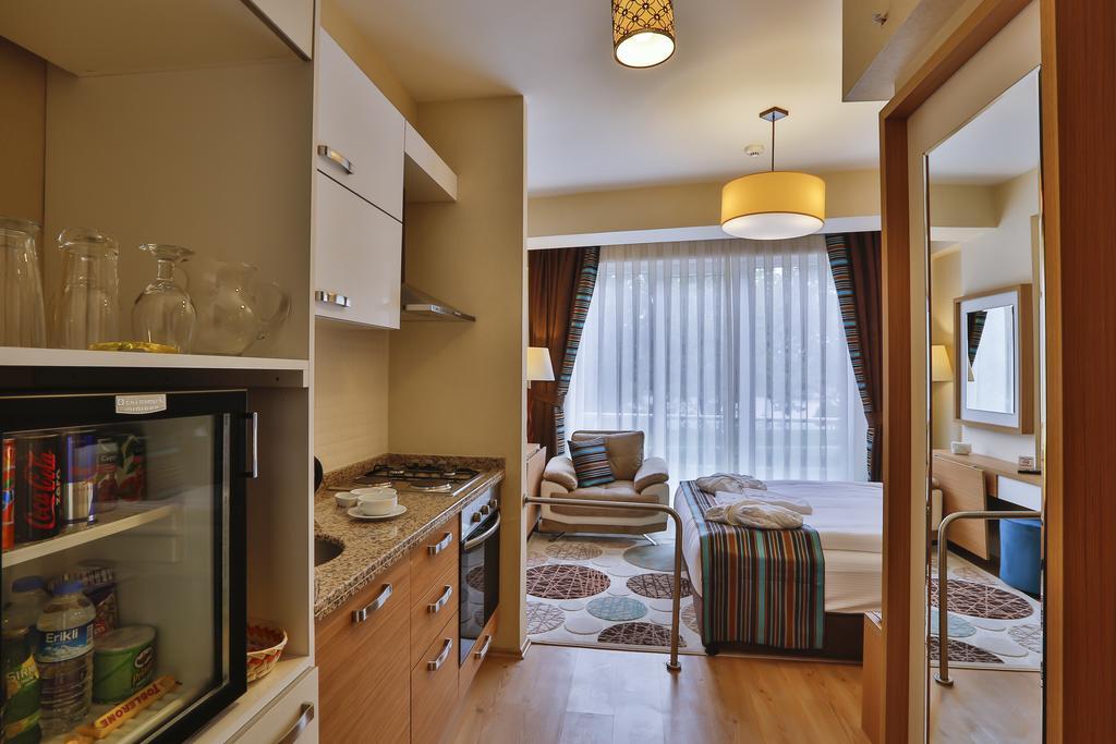 Festinn Golden Horn 3*