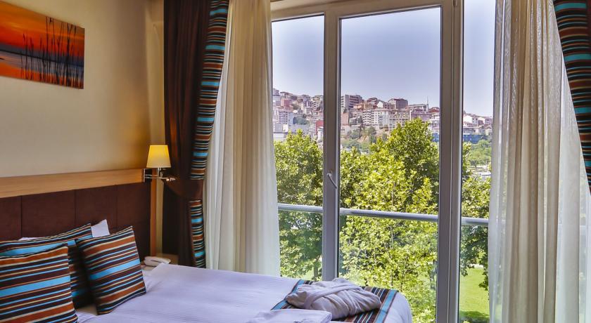 Festinn Golden Horn Hotel 3*