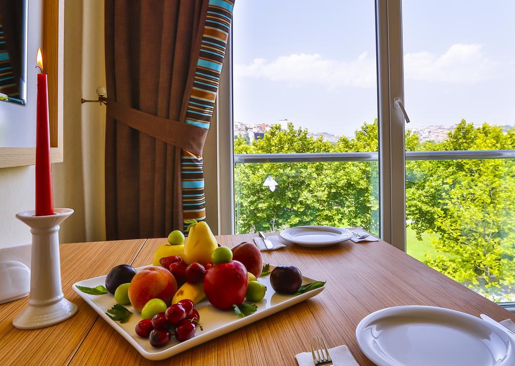 Hotel Festinn Golden Horn Istambul