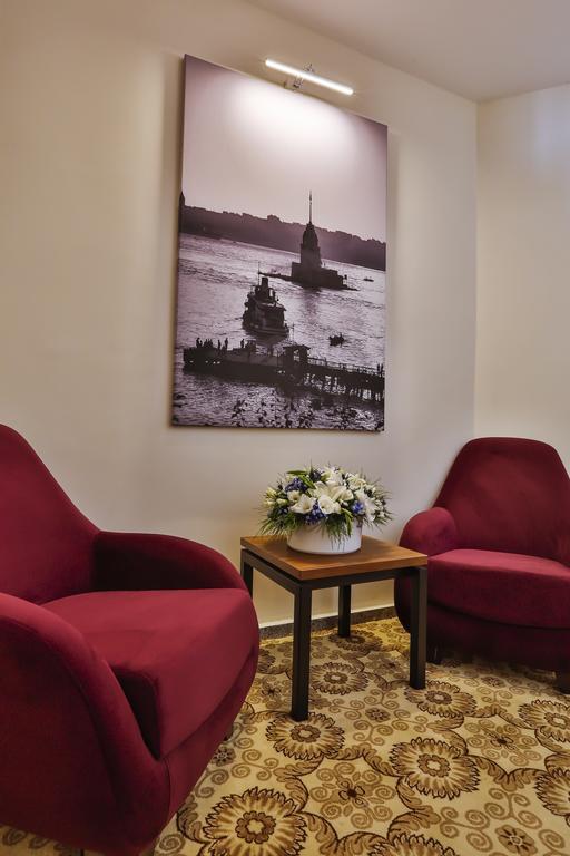 Festinn Golden Horn Hotel