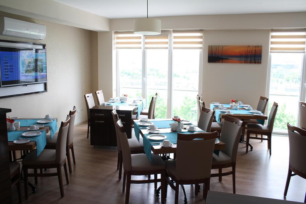 Hotel Festinn Golden Horn 3*