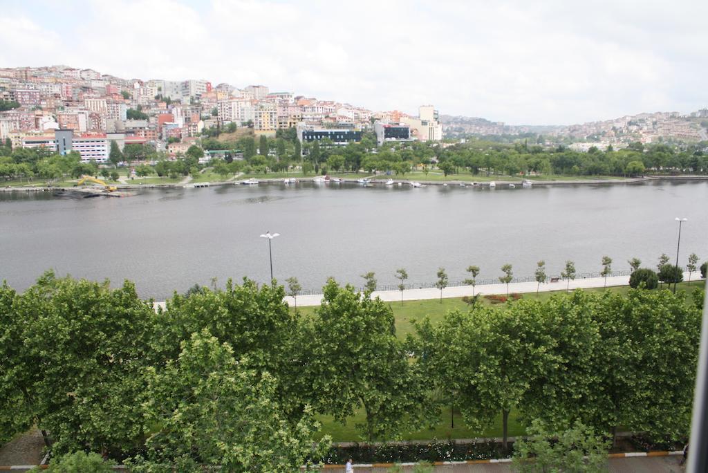 Festinn Golden Horn 3*