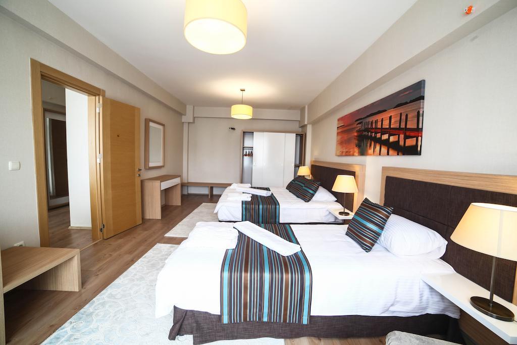 Hotel Festinn Golden Horn