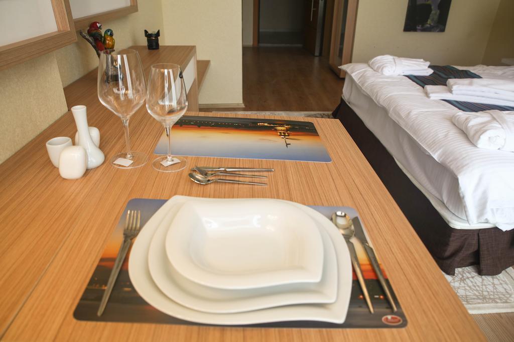 Hotel Festinn Golden Horn Istambul