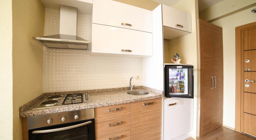 Hotel Festinn Golden Horn