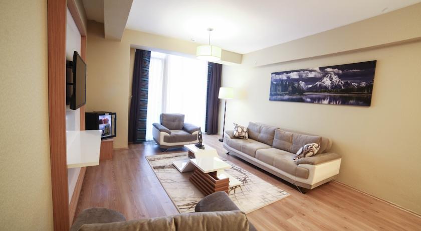 Festinn Golden Horn Hotel Istambul