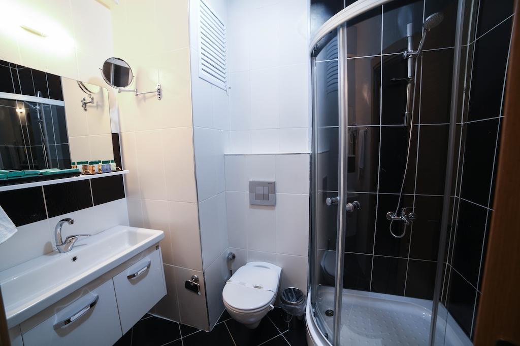 Hotel Festinn Golden Horn 3*