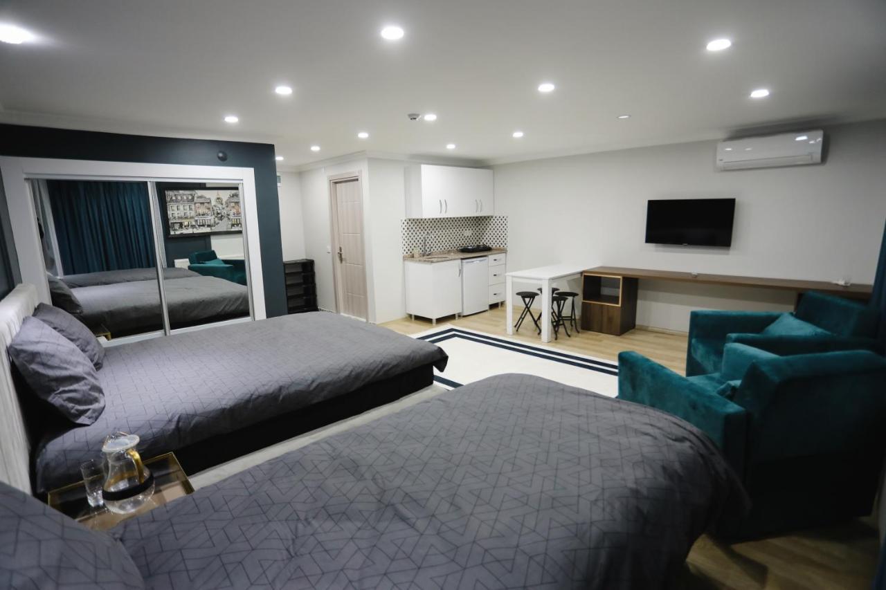 Apartment Kubbe House