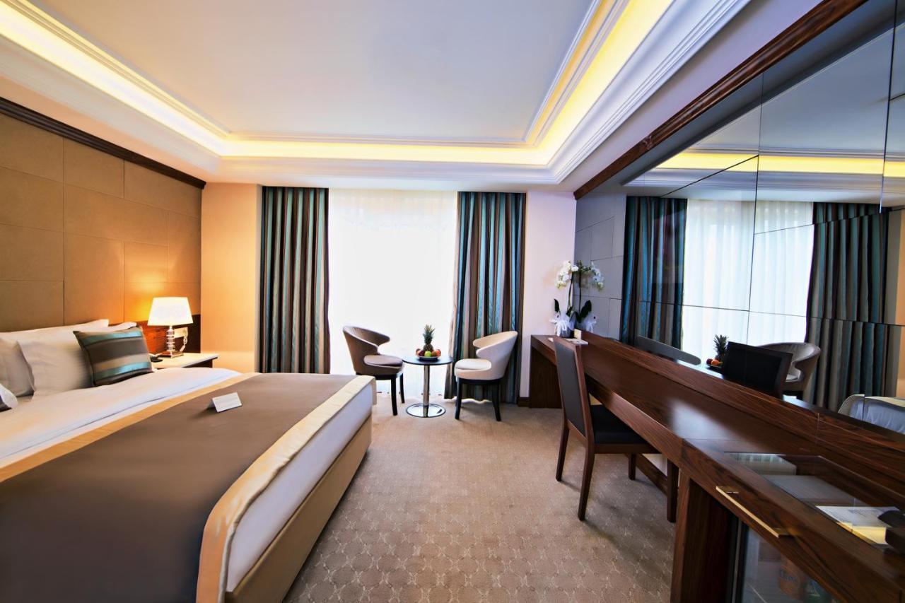 Hotel Eurostars Old 4*