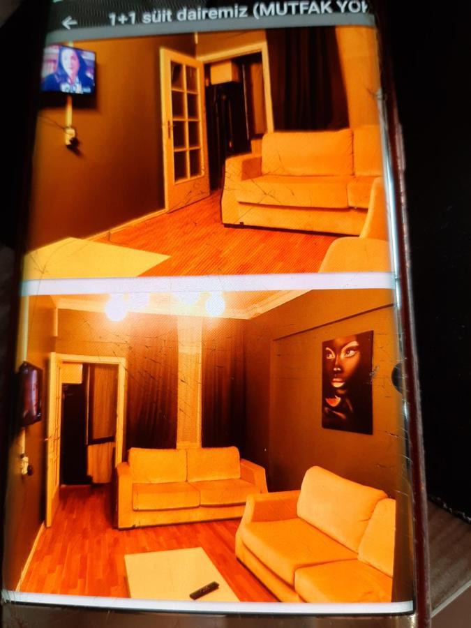 Royal 61 Kadikoy Guest house Istanbul