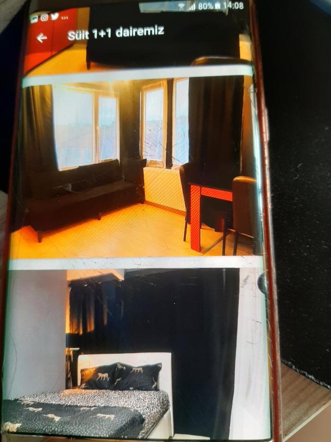 Guest house Royal 61 Kadikoy Istanbul