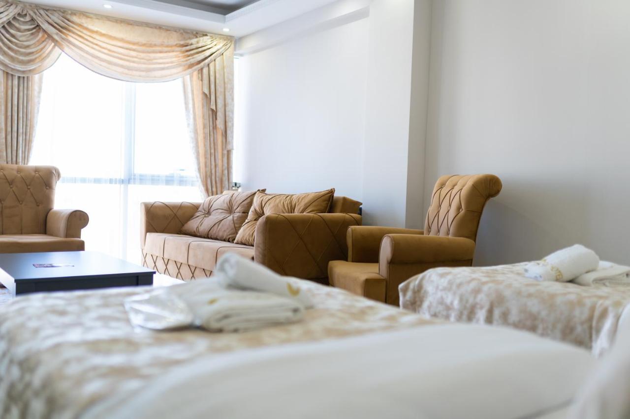 Cnr Airport Apartamento