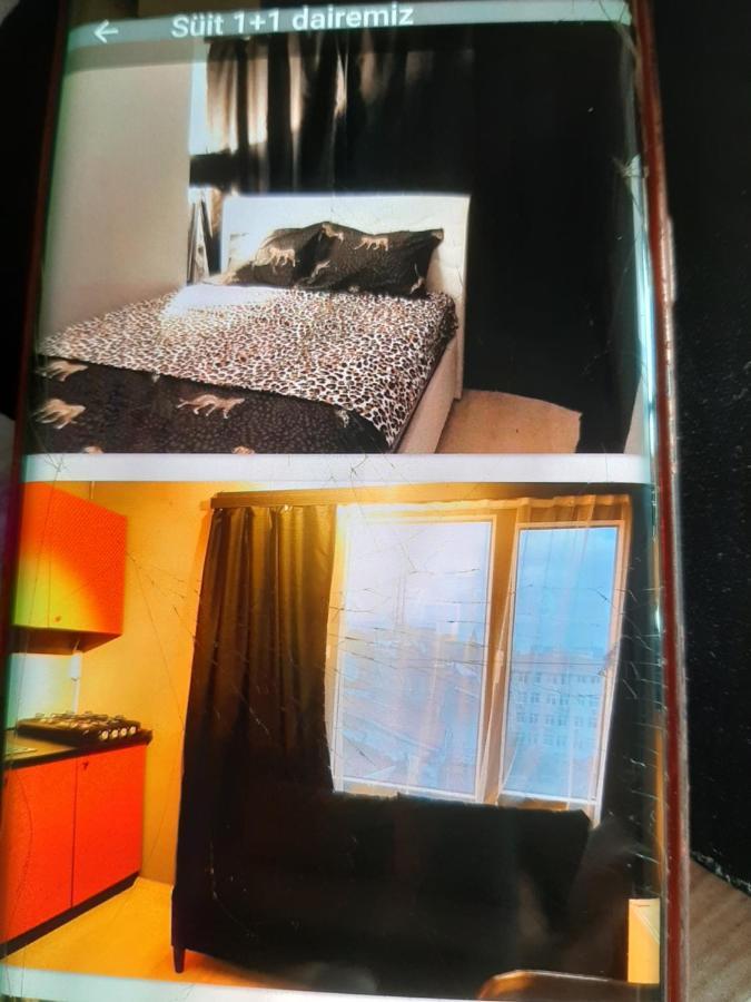 Guest house Royal 61 Kadikoy
