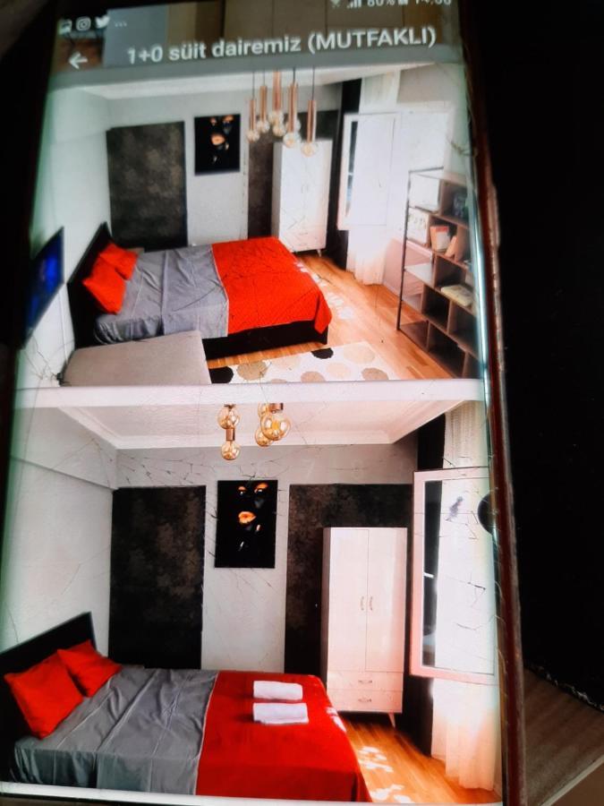 Royal 61 Kadikoy Guest house 4*