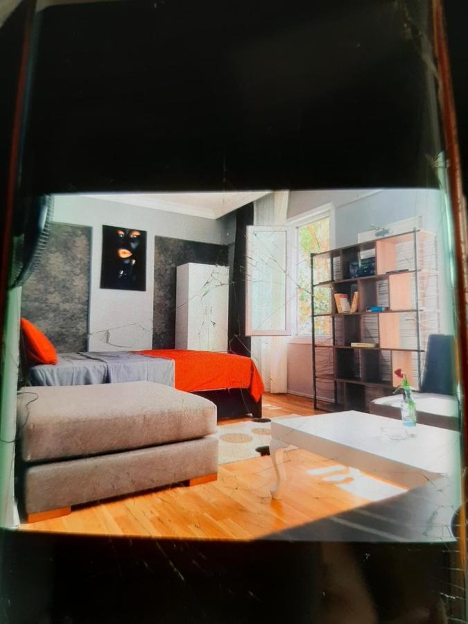 Royal 61 Kadikoy Guest house 4*