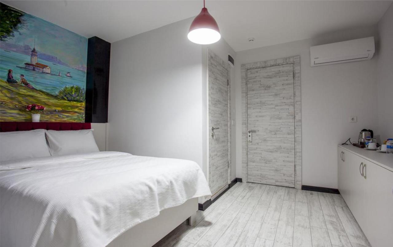Hotel Taksim Sem House 2*