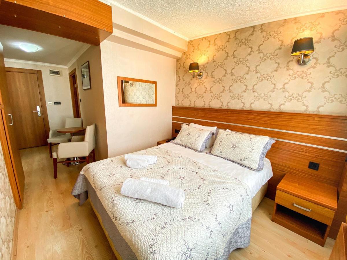 Hotel Mekke Hotel Istanbul Istambul