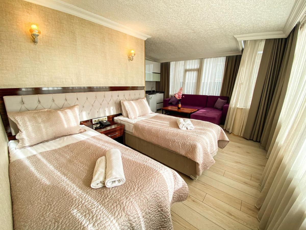 Mekke Hotel Istanbul Hotel Istambul
