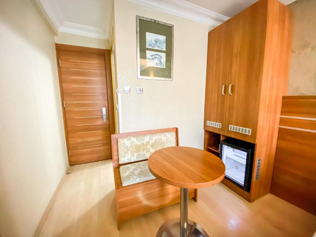 Hotel Mekke Hotel Istanbul Istambul
