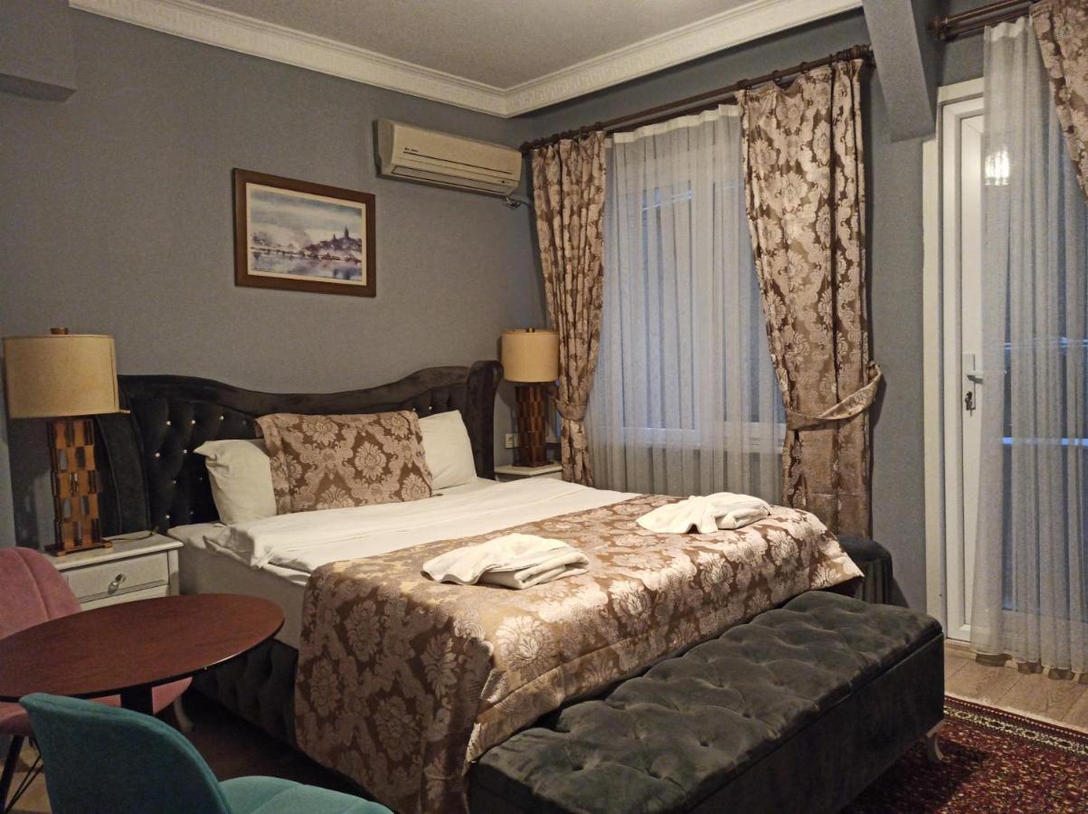 Hotel La Boutique Istambul