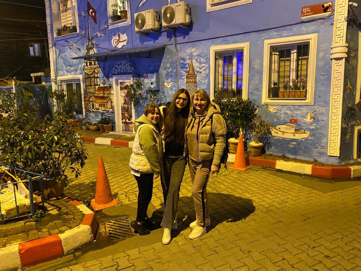 Hotel Sultanahmet Isil