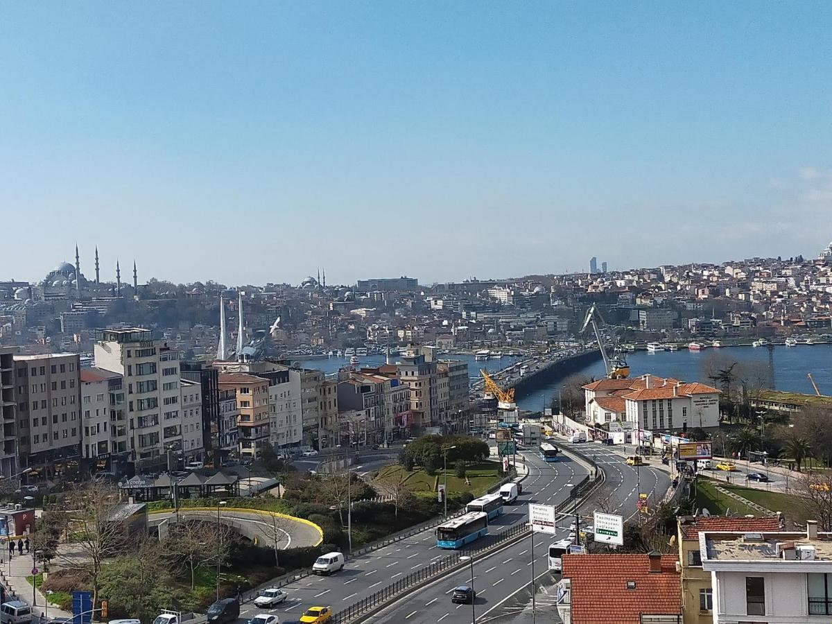 Otel Grand Halic Goldenhorn 4*