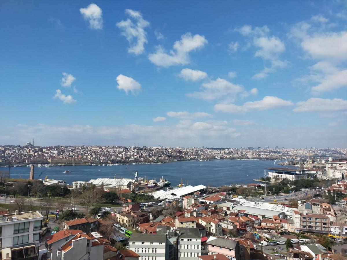 Grand Halic Goldenhorn 4* İstanbul
