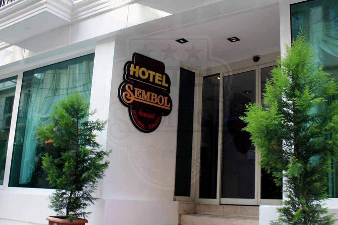 Hotel Sembol 3*